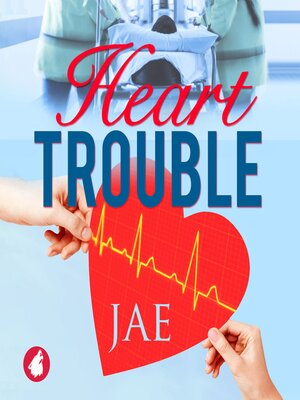 cover image of Heart Trouble